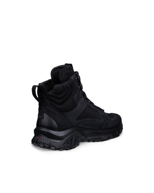 Ecco Black Receptor Xp