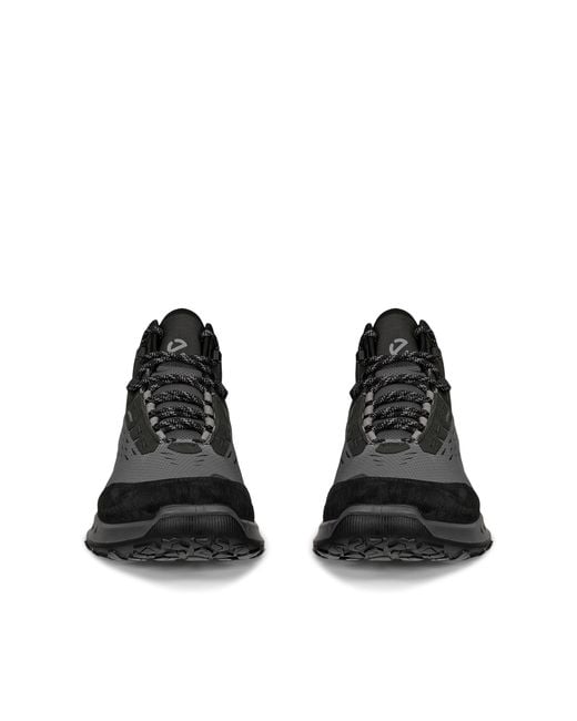 Ecco Ult-Trn in Black für Herren