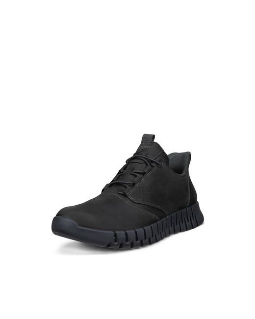Ecco Gruuv in Black für Herren