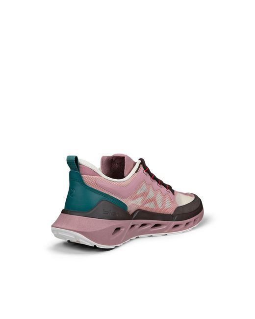Ecco Pink Biom 720 Breathru