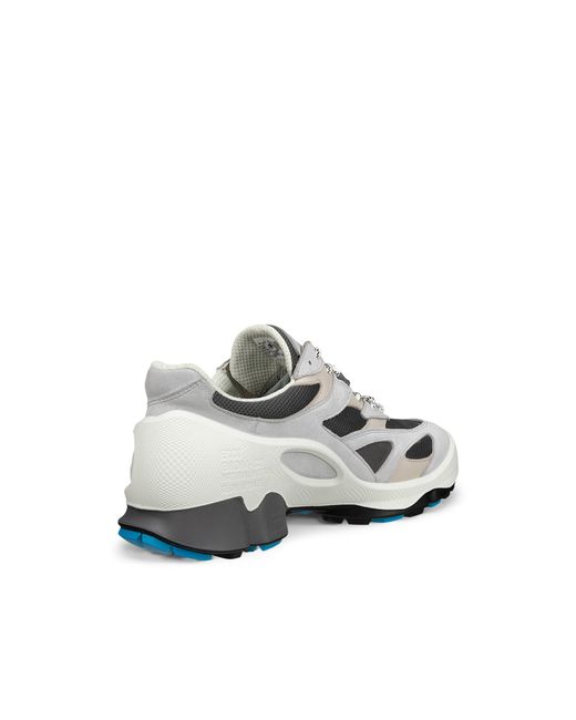 Ecco Biom C2-Trail in White für Herren