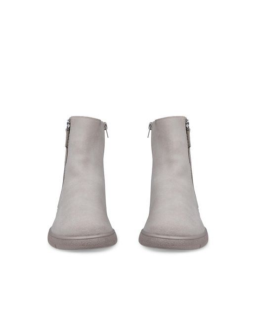 Ecco Gray Bella 2