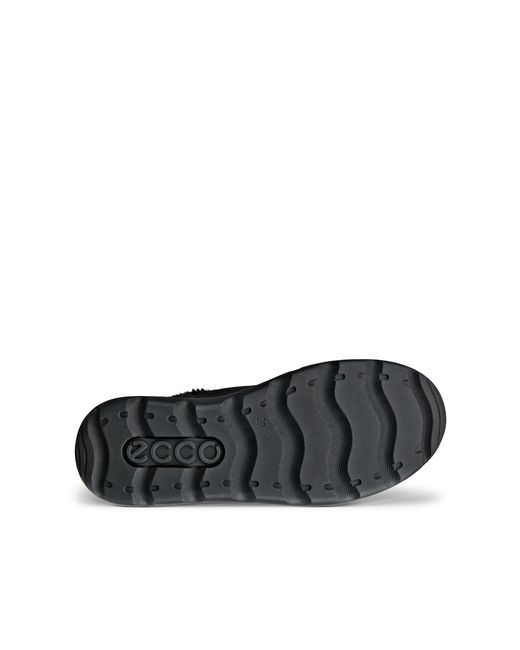 Ecco Black Glacia