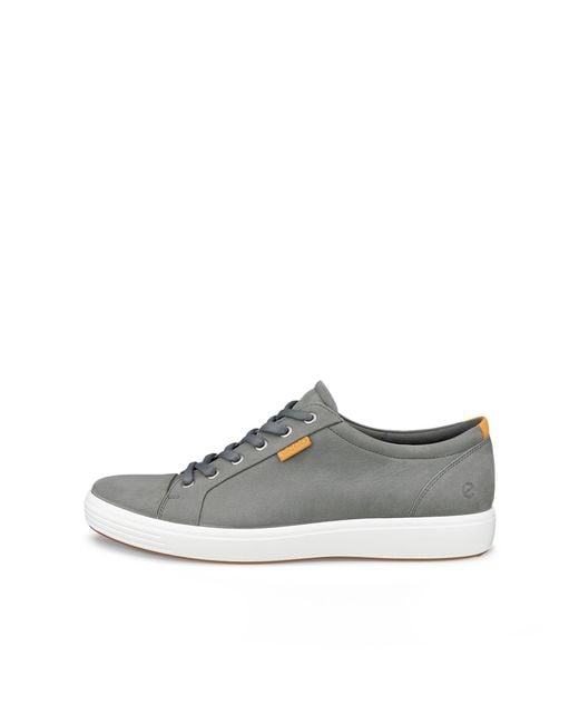 Ecco Gray Soft 7 for men