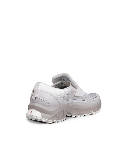 Ecco White Receptor Xp