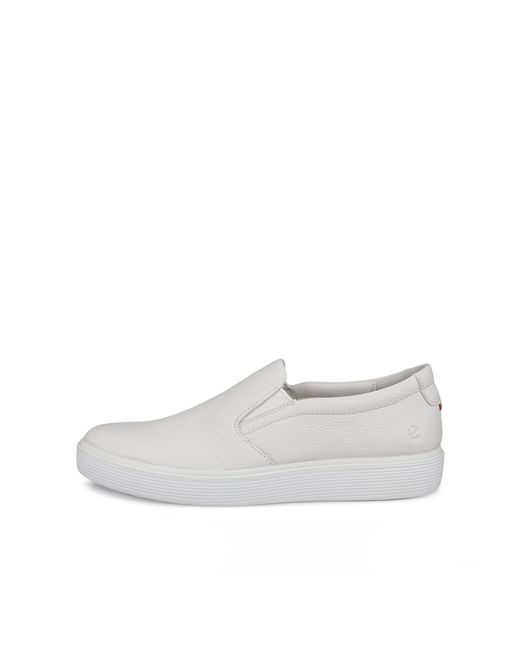 Ecco White Soft 60 for men