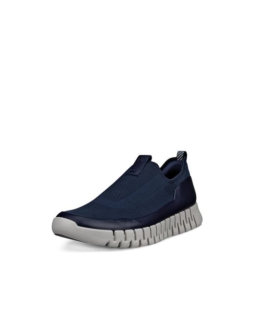 Ecco Blue Gruuv for men