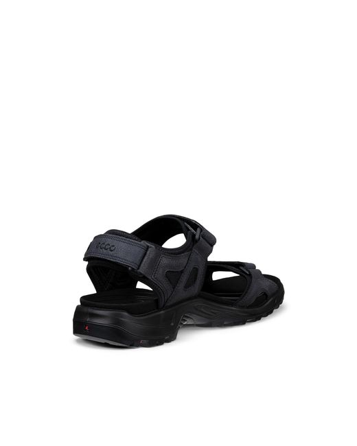 Ecco Black Offroad for men
