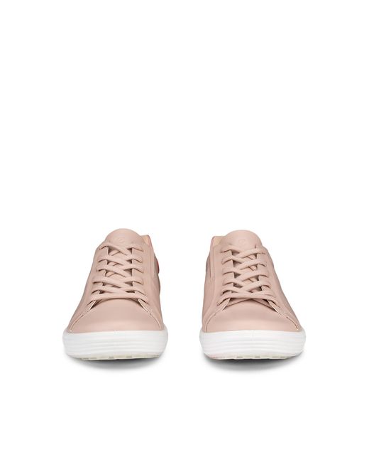 Ecco Pink Soft 7