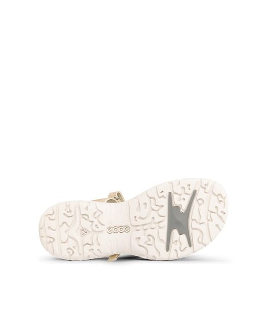 Ecco White Offroad Roam