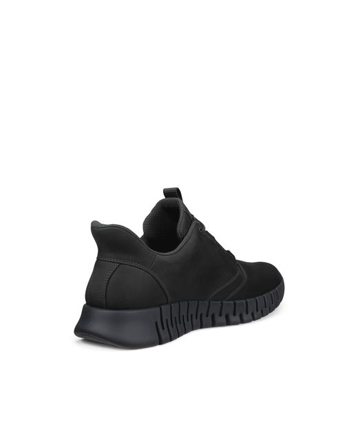 Ecco Gruuv in Black für Herren