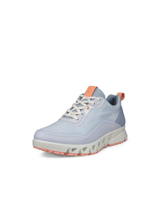 Ecco Gray Multi-Vent
