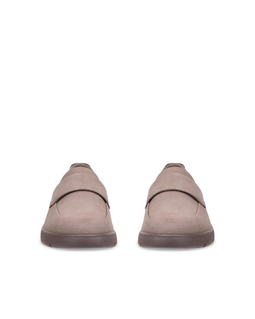 Ecco Brown Bella 2