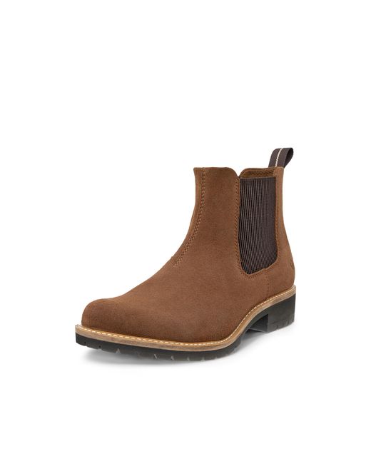 Ecco Brown Elaina
