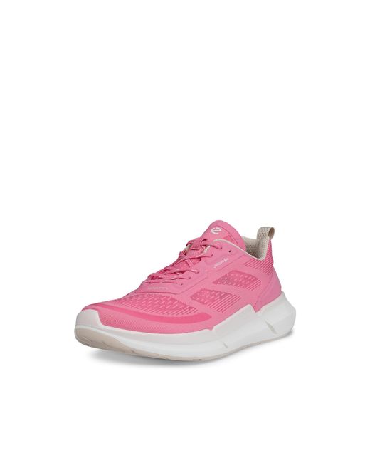 Ecco Pink Biom 2.2 Low Breathru
