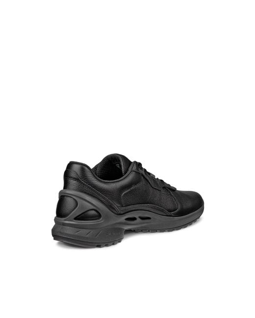 Ecco Black Biom Energi