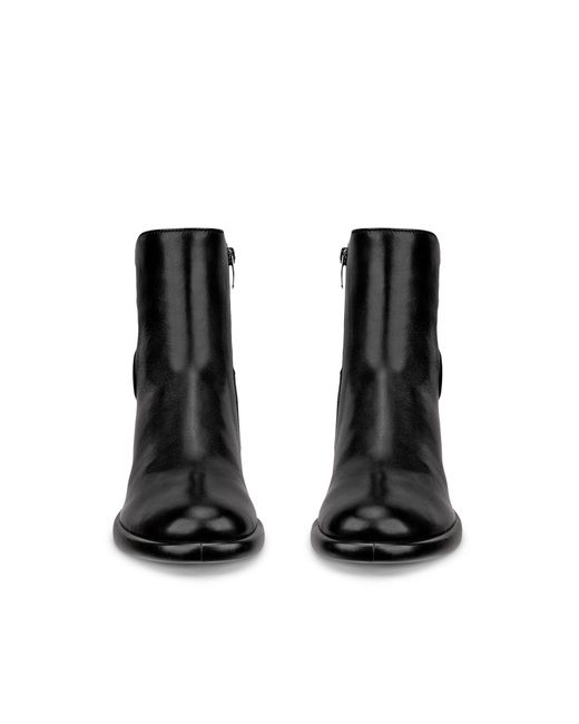 Ecco Black Sculpted Lx 35