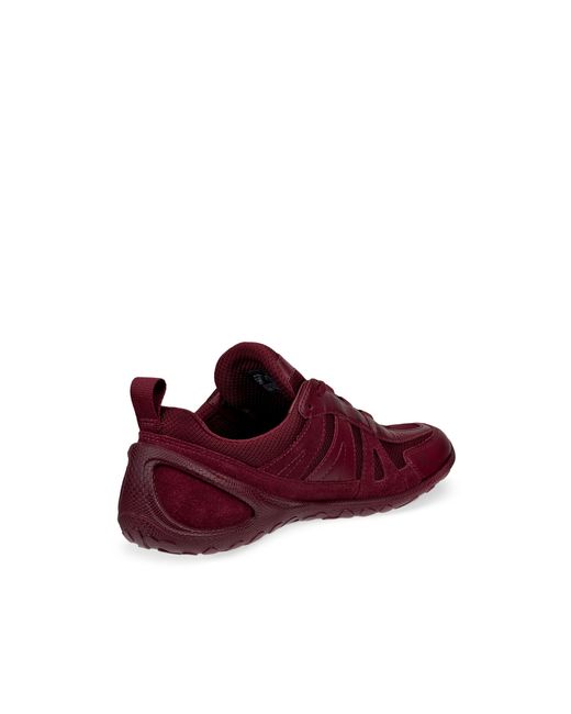 Ecco Purple Biom Lite