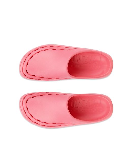 Ecco Cozmo in Pink Lyst UK