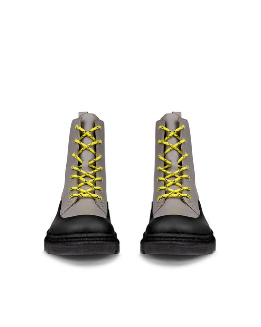Ecco Black Grainer