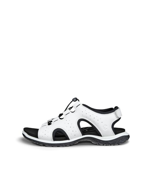 Ecco White Offroad Roam