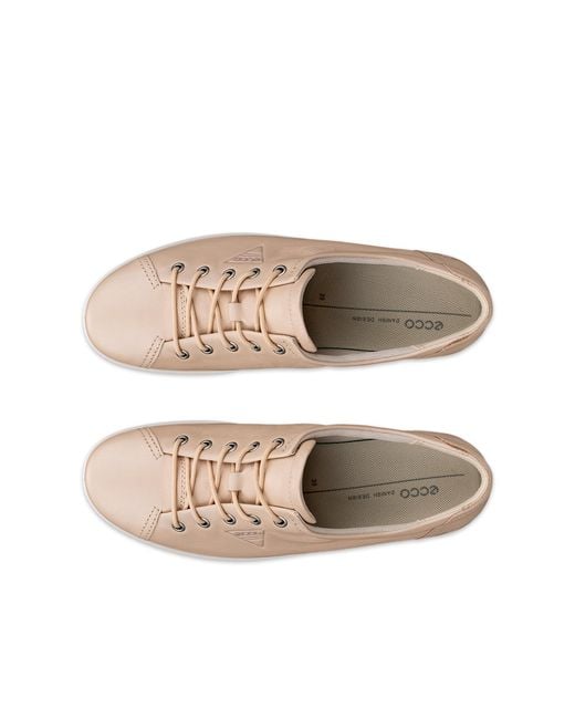 Ecco White Soft 2.0