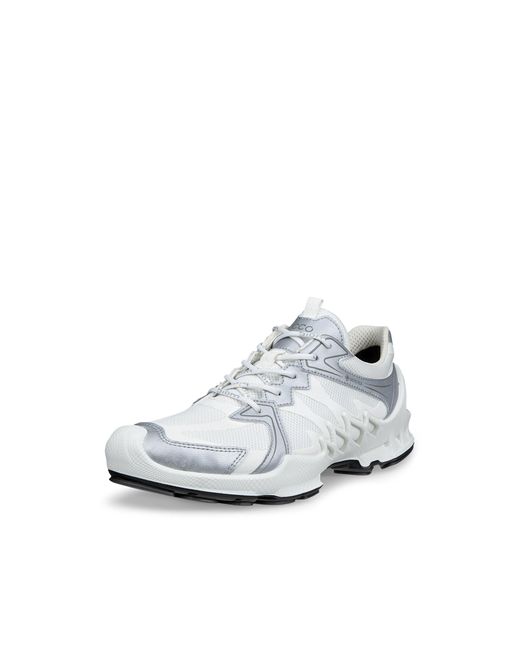 Ecco White Biom Aex