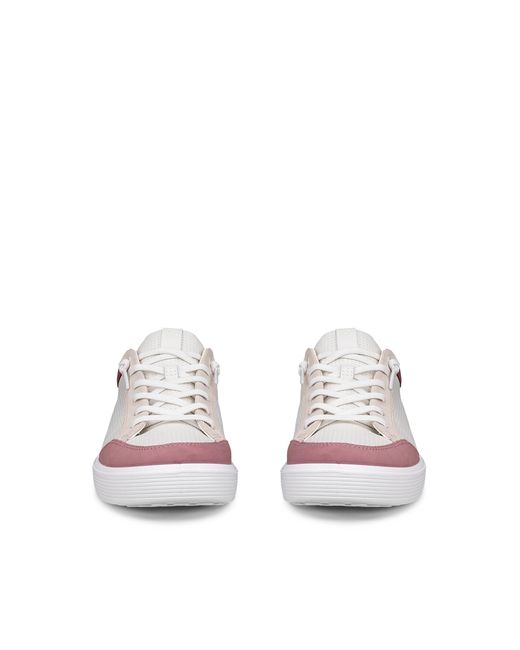 Ecco White Soft 60