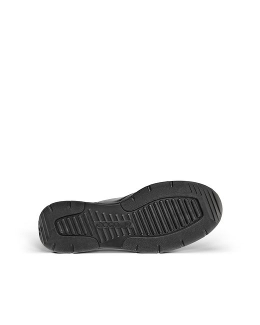 Ecco Black Irving for men