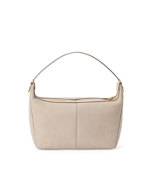 Ecco White Hobo