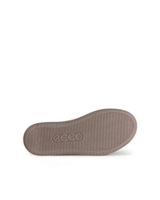 Ecco Gray Soft Zero