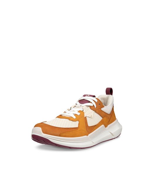 Ecco Brown Biom 2.2