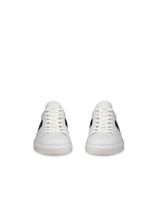 Ecco White Street Lite