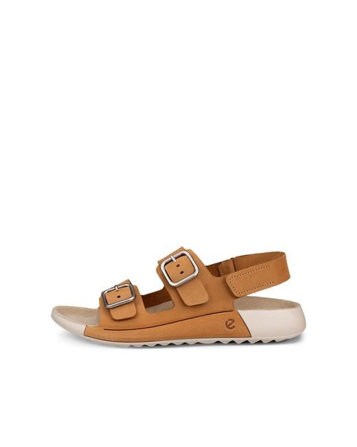 Ecco Brown Cozmo W