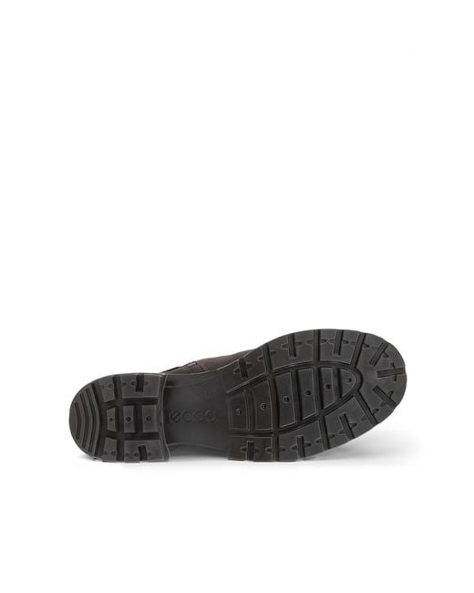 Ecco Brown Metropole Vienna