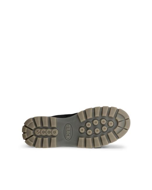 Ecco Track 25 in Black für Herren