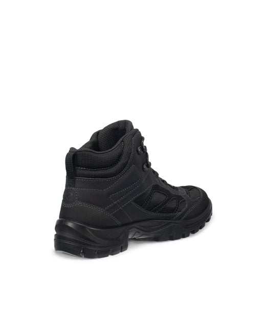 Ecco Xpedition Iii in Black für Herren