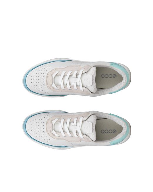 Ecco Blue Street Court