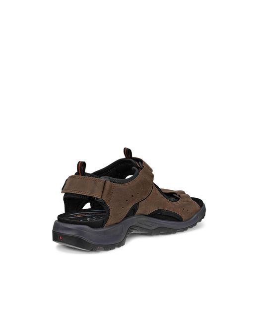 Ecco Brown Offroad for men