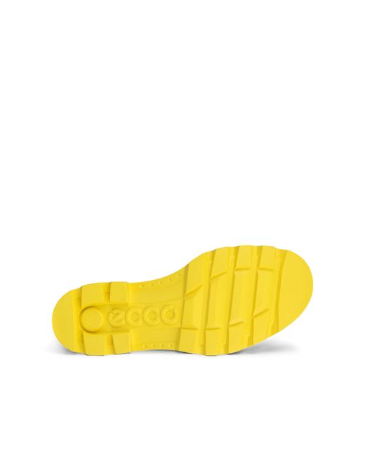 Ecco Yellow Grainer