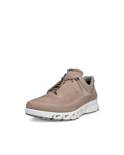 Ecco Brown Multi-Vent for men