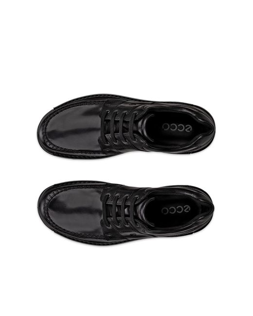 Ecco Fusion in Black für Herren