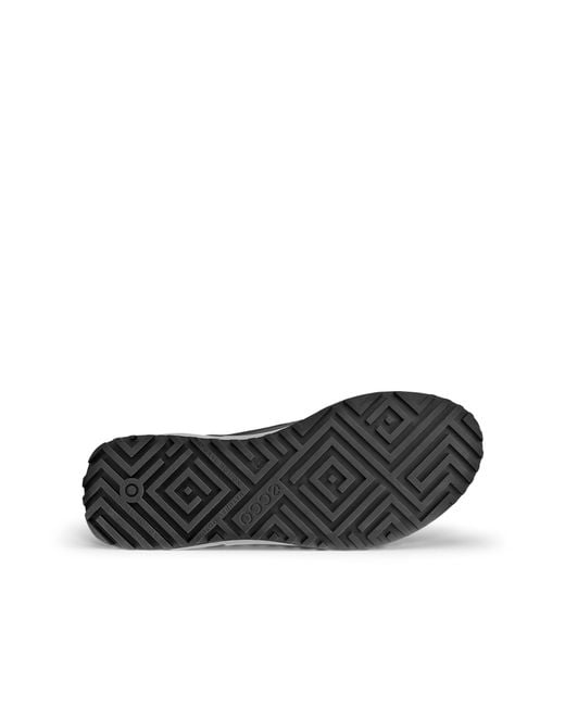 Ecco Gray Biom 2.0 for men