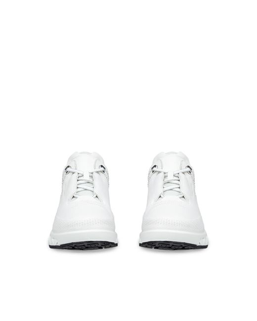 Ecco White Multi-Vent