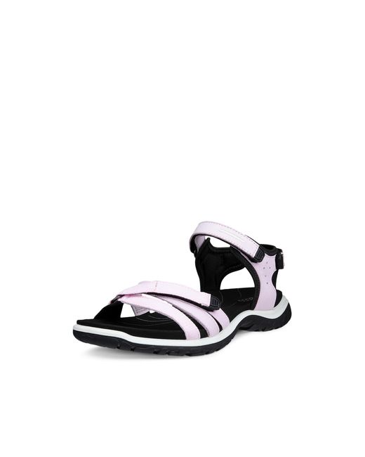 Ecco White Offroad Roam