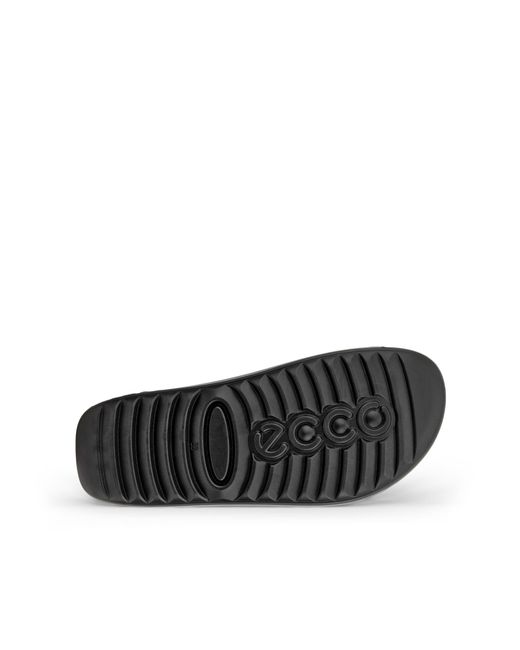 Ecco Black Cozmo Pf