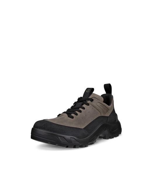 Ecco Black Offroad for men