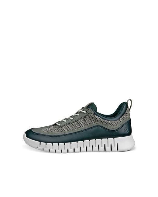 Ecco Green Gruuv for men