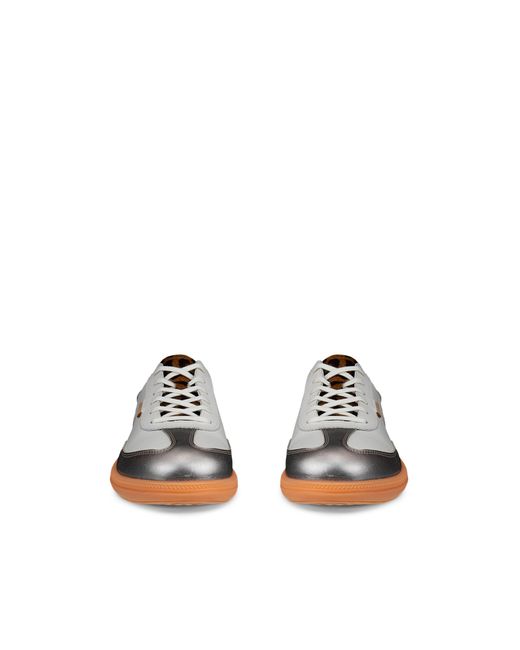Ecco White Soft 11