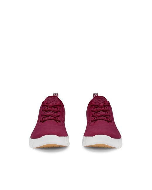 Ecco Purple Gruuv